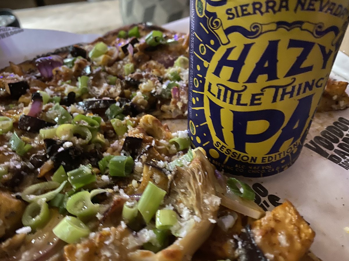 voodoodaddys tweet media