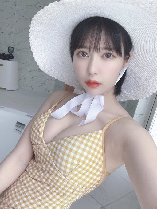 コスプレイヤーミナミナナのTwitter画像2