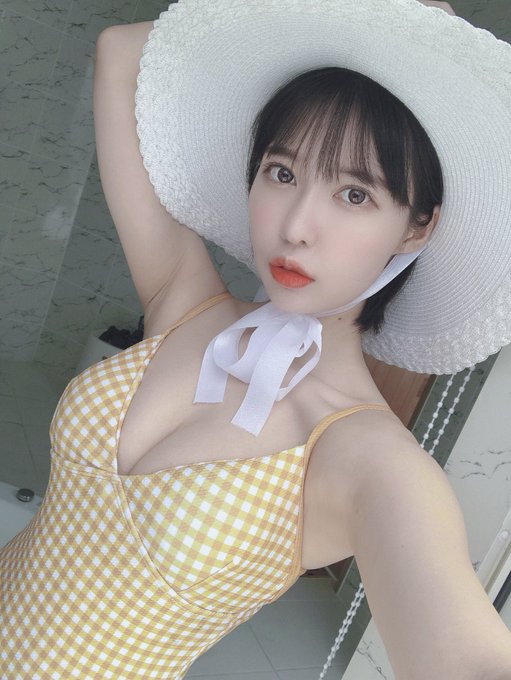 コスプレイヤーミナミナナのTwitter画像3