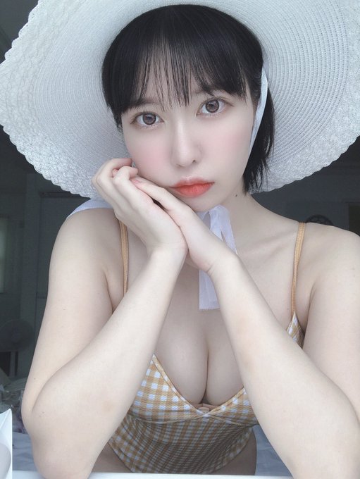 コスプレイヤーミナミナナのTwitter画像1
