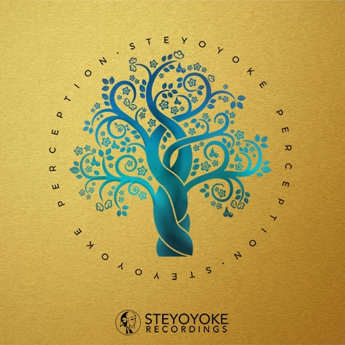 STEYOYOKE's tweet photo. V.A. - Steyoyoke Perception Vol.07 is out now!
LISTEN &amp; BUY:  https://t.co/4xpaETCr7f https://t.co/WNIMKw4rip