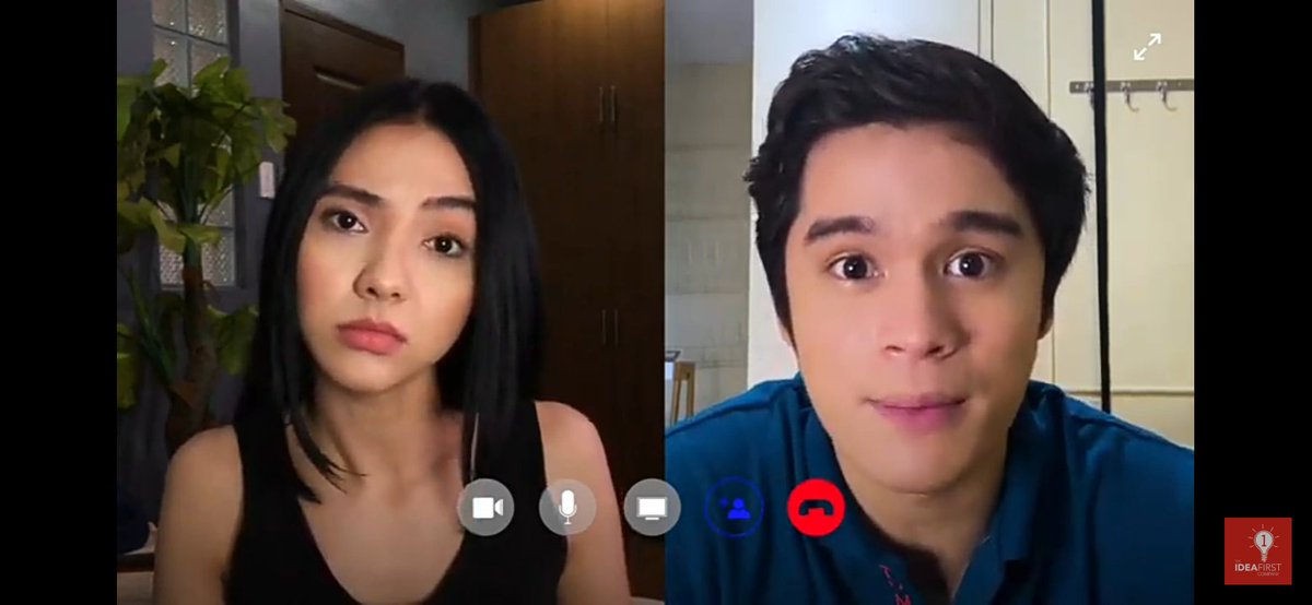KG__Rizal's tweet photo. tbh all of the episode of Gameboys this was my favorite one although lahat naman solid, pero iba yung kilig ko dito sobraaaaa pati yung lungkot grabe!! 

Kudos Idea First, Sir Ash!!! Saludo po kami sainyo!!

Syempre Kokoy, Eli, Adrianna, And Kyle Grabe iba kayo!!!
#GameboysEp8 https://t.co/mHW2YUpeWz