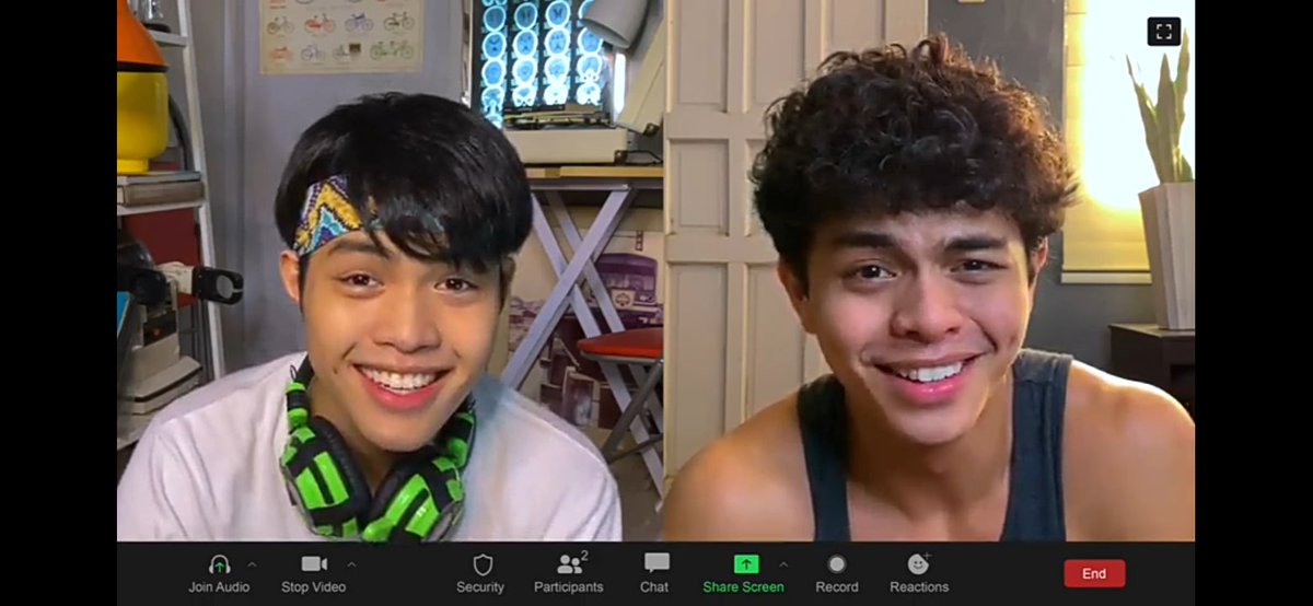 KG__Rizal's tweet photo. tbh all of the episode of Gameboys this was my favorite one although lahat naman solid, pero iba yung kilig ko dito sobraaaaa pati yung lungkot grabe!! 

Kudos Idea First, Sir Ash!!! Saludo po kami sainyo!!

Syempre Kokoy, Eli, Adrianna, And Kyle Grabe iba kayo!!!
#GameboysEp8 https://t.co/mHW2YUpeWz