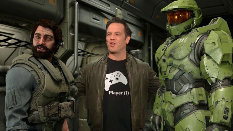 killoagp's tweet photo. @Lazarus_XBOX @thexikipeke @LawdeLioncourt Hay que confiar en Phil, otra vez? Si, no queda otra, yo espero mucho de la marca más aún viendo el bicharraco de hardware que han creado y confío en que la afronten de otra manera que la actual como todo parece indicar #yosoydeone https://t.co/wyW308qDtH