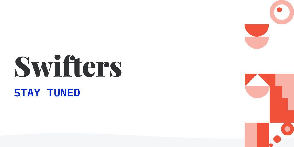 SwiftBudapest's tweet photo. Something great is coming to town. 4.8.2020 - save the date. Stay tuned, the details will arrive next week! https://t.co/zPnrMaIG6A