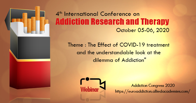 addictioncong's tweet photo. Submit your Manuscript at our Congress get published at ow cost 

Webinar Conference on October 05 &amp; 06, 2020

Addiction Congress 2020 https://t.co/NhqCQYZY43

#addiction #addicted #coronavaccine #webinars #RecoveryPlan #vaccines https://t.co/AAHhklkFrz