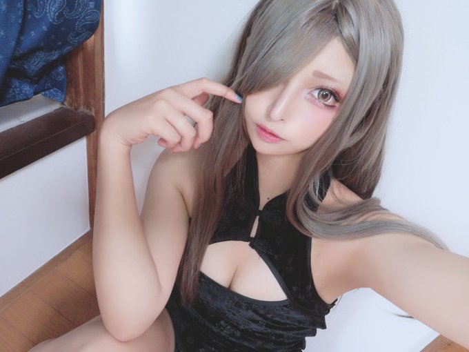 コスプレイヤー枢木くるりのTwitter画像11