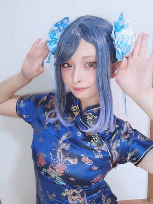 コスプレイヤー枢木くるりのTwitter画像12