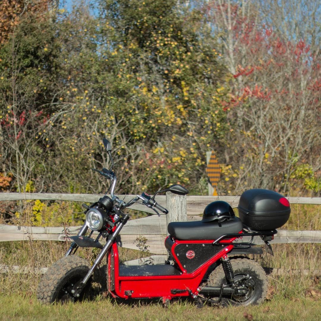 plus_ebike's tweet photo. The best way to end the day is with a long Daymak ride βοΈ
#ebikeplus #ottawa #daymak #beast2 #offroading #ebike #electric #electricbike #offroad #greatoutdoors #fun #activities #ecofriendly #economical #electricfun https://t.co/wDwnzkplEQ