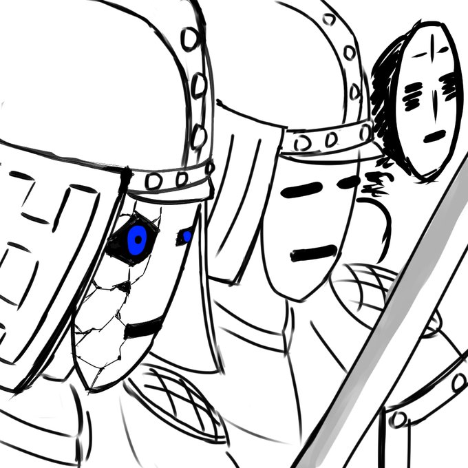 埴輪のtwitterイラスト検索結果 埴輪のtwitterイラスト検索結果