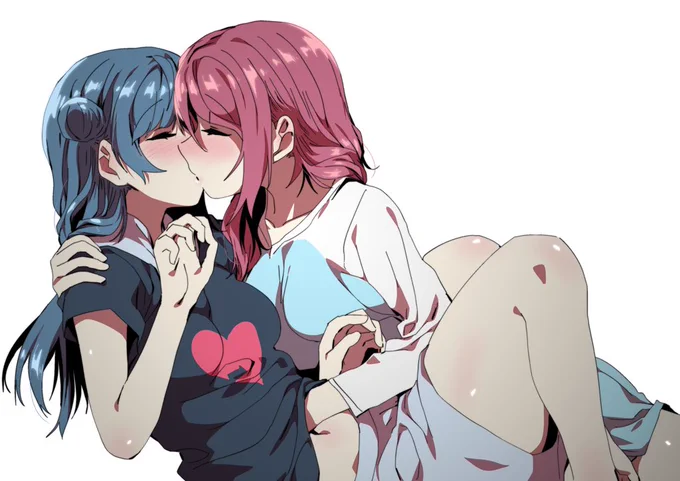 kiss 