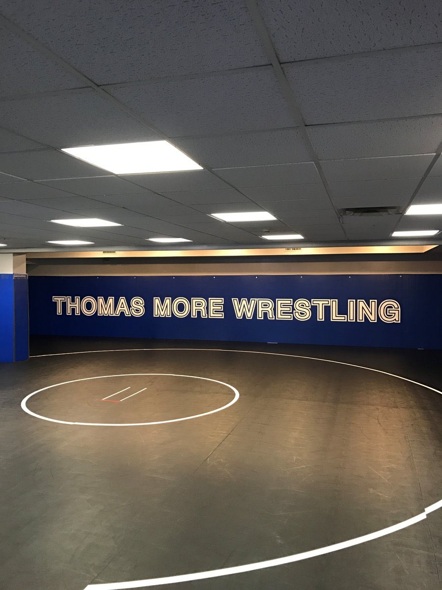 _DavidGilbert_'s tweet photo. Excited to announce that I will be continuing my academic and athletic career at Thomas More University! Thank you to every coach who reached out. Excited to start this new journey in my life! https://t.co/D9PaVHZlET