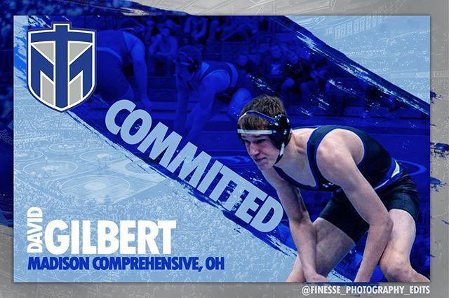 _DavidGilbert_'s tweet photo. Excited to announce that I will be continuing my academic and athletic career at Thomas More University! Thank you to every coach who reached out. Excited to start this new journey in my life! https://t.co/D9PaVHZlET