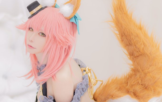 Twitterのコスプレ画像65