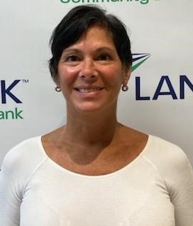 LandmarkNEPA's tweet photo. Welcome to the Landmark Family! Susan Piccolotti is our new Part-Time Teller at our Pittston Branch. https://t.co/9JUm1soQ0G