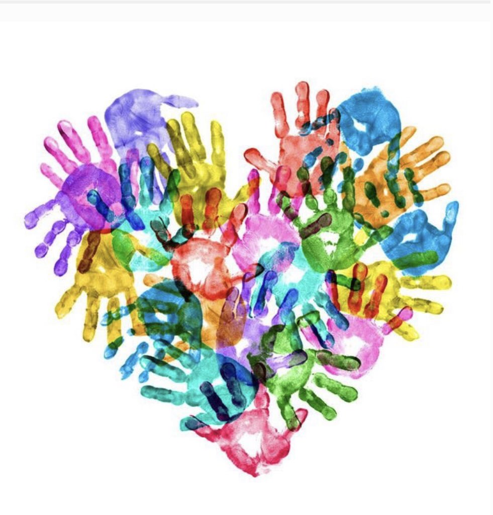 Respect ALL who are different than you because different is what makes us ALL special! Open your eyes and your hearts to those who are different than you, BE KIND and use the differences to learn and grow as a human being! 💜#diversitymatters #ittakesTU @Urs1ATT <a href="/NovaO/">Nova Oktaviani</a>