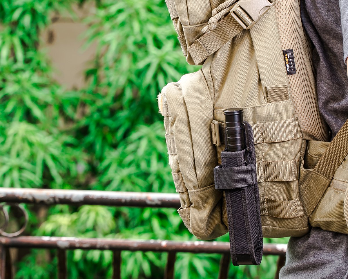 nextorchlight's tweet photo. V69 #new #nylon #holster be mounted on the #tactical waistcoat, #backpack, waist belt or other equipments with #MOLLE #webbings, #convenient and stable.
#Nextorch #NEX #batons #truncheon #police #policebaton #portablebaton #baton #military #outdoors #tools #edcitems #gears #edc https://t.co/LMp975uCk0