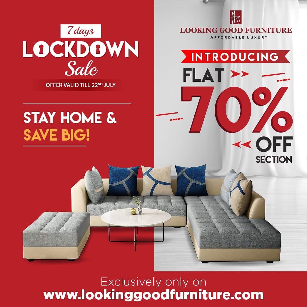 LookingGoodFurnitureBtm (good_btm) Twitter
