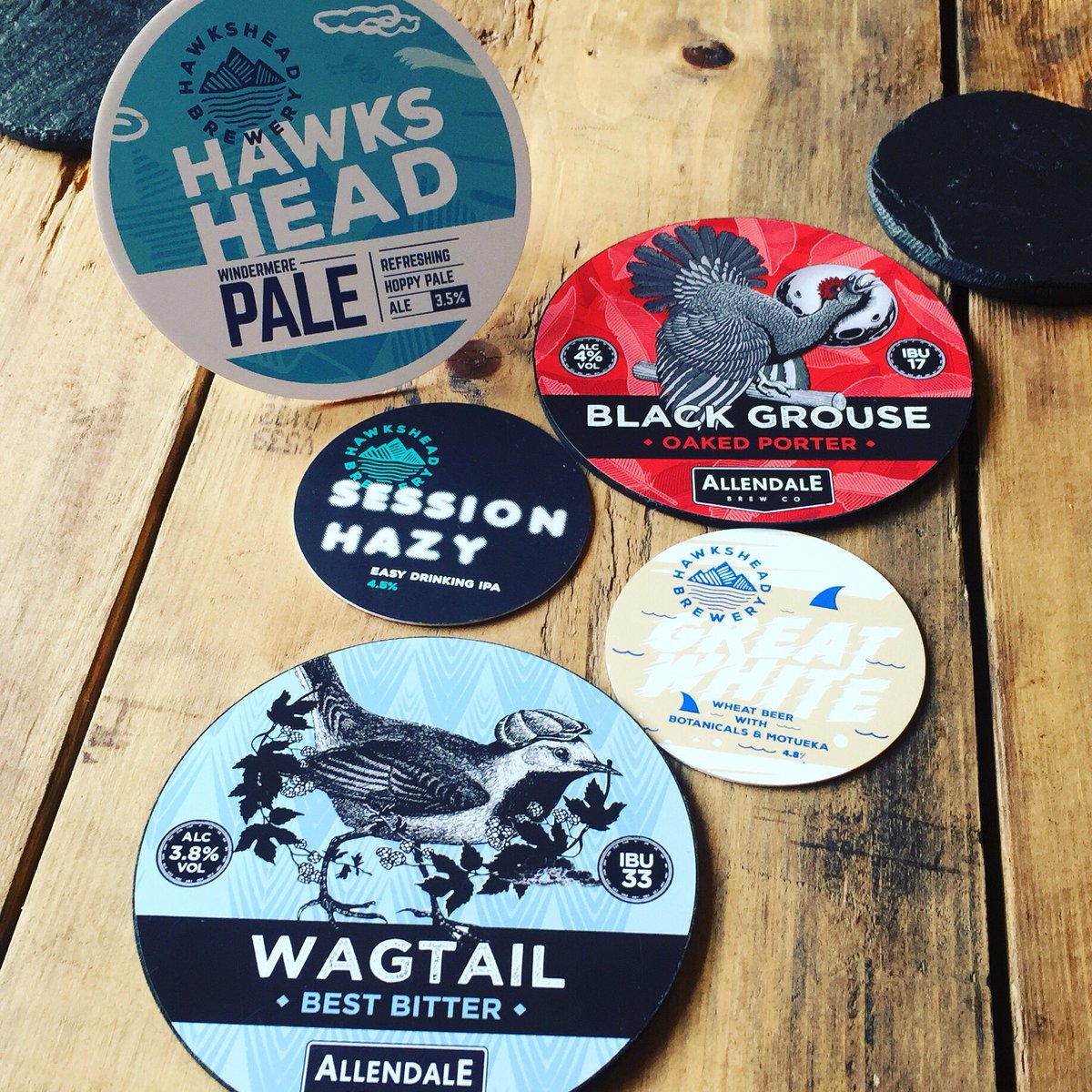 Calthwaite Hall & The Globe Inn (@calthwaiteinn) on Twitter photo Coming Soon to the bar..... #Local #CraftBeer #BeerGarden #Summer <a href="/AllendaleBrewCo/">Allendale Brewery</a> <a href="/HawksheadBrewer/">Hawkshead Brewery</a> <a href="/tirrilbrewery/">Tirril Brewery</a> Coming Soon to the bar..... #Local #CraftBeer #BeerGarden #Summer <a href="/AllendaleBrewCo/">Allendale Brewery</a> <a href="/HawksheadBrewer/">Hawkshead Brewery</a> <a href="/tirrilbrewery/">Tirril Brewery</a>