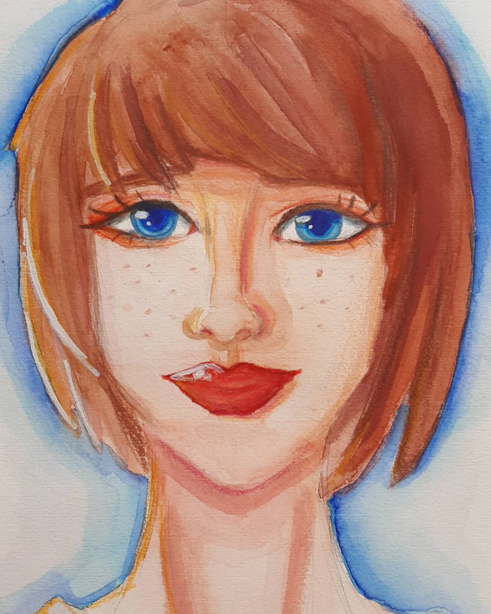 reyadraws's tweet photo. I tried drawing Max Caulfield from Life ist Strange. I hope you like my drawing! 💖
#lifeisstrange #drawing https://t.co/Mk4ysemeHU