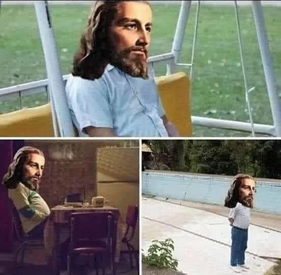 Esperando que alguien encuentre la vacuna del covid para que me agradezcan