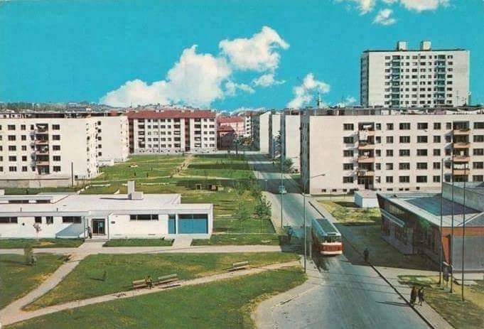 Карпош