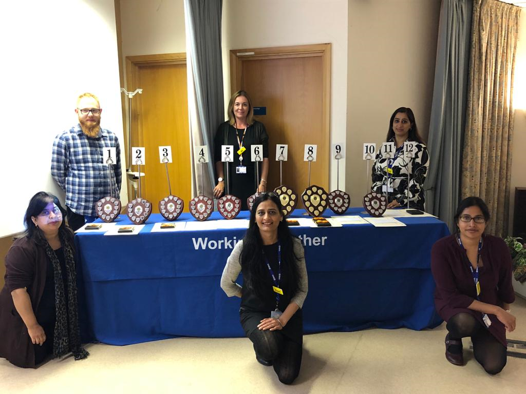 FrimleyHealth's tweet photo. This week we celebrated our Medical Education Excellence awards 🏆 

Congratulations to all our trainees who have managed to achieve so much in what has been a really challenging time, there was some hugely inspirational stories of commitment and passion shared at this event! https://t.co/1bGJaRaPHq