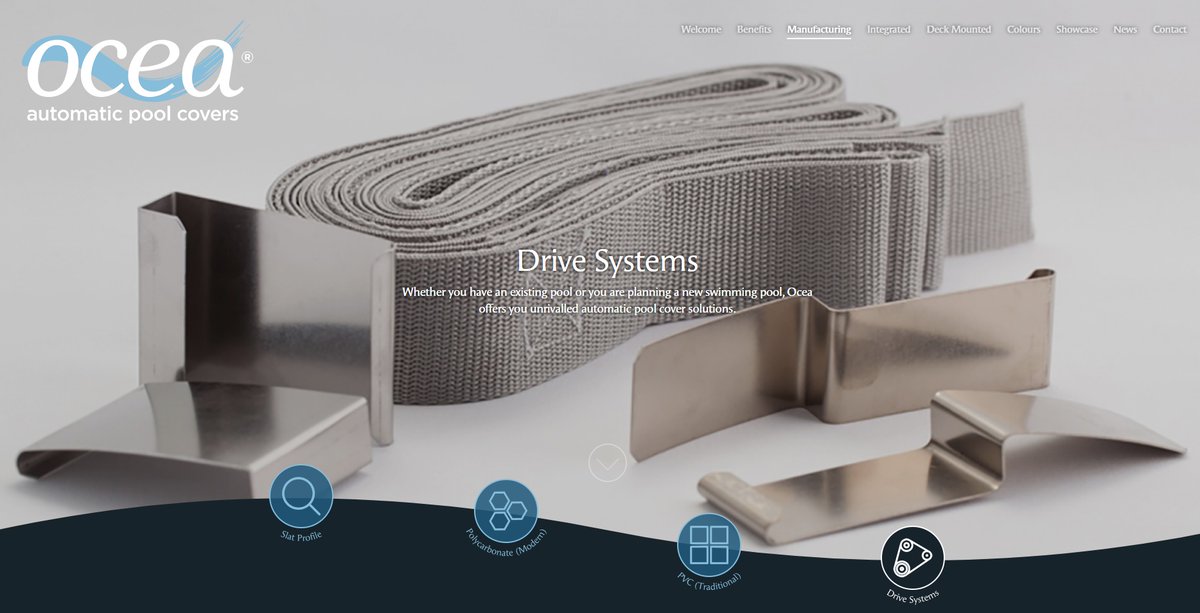 OceaUK's tweet image. Ocea offers two kinds of systems for your pool cover; the Logic system and the Classic system..

oceacovers.co.uk/drive-systems

#SwimmingPoolCover #OceaPoolCover #PoolBuilder #PoolCover #OCEACovers @poolandspascene 
@OceaUK @OceaInt #SwimmingPool #LuxuryPools
🇬🇧🏆🏊‍♂️🌊
