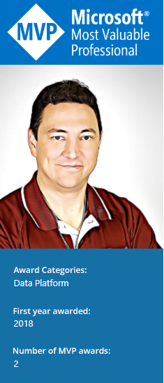 theonemule's tweet photo. Congratulations to Wintellect Data Architect Armando Lacerda (@arlacerda) for being awarded his 2nd Data Platform MVP.
#MVPBuzz #AzureDataPlatform @MVPAward #Azure https://t.co/1VakBLRQdr