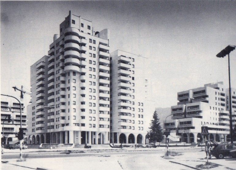 Порта Влае