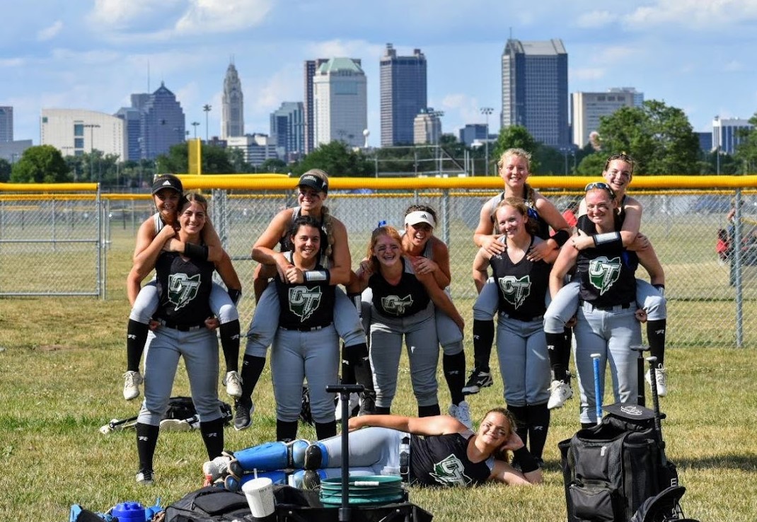 OhioThunder16U's tweet photo. Back on the fields this weekend.  Looking forward to the N.A. World Series this week 

July 17-19
Lou Berliner Sportspark 
Columbus, OH

Friday, July 17
• 4:00pm Field 13
• 6:00pm Field 12

Saturday, July 18
• 11:00am Field 26
• 1:00pm Field 26 https://t.co/g2XmC3RKAb