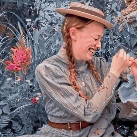 AnnEmatthew7's tweet photo. '' A Friend in Need is a Friend Indeed '' 🧡
#AnneWithAnE https://t.co/FlSROFoYvT