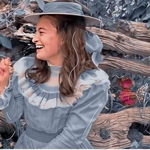 AnnEmatthew7's tweet photo. '' A Friend in Need is a Friend Indeed '' 🧡
#AnneWithAnE https://t.co/FlSROFoYvT