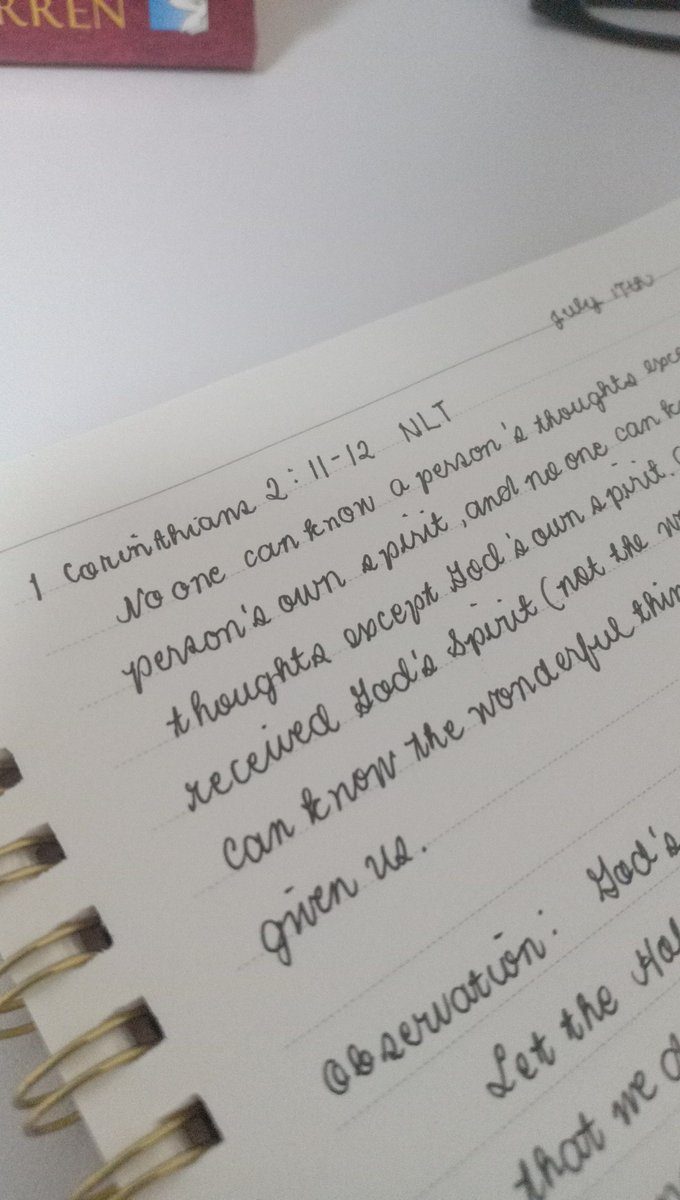 jodieangelaflom's tweet image. #DevoTime is #HappyTime