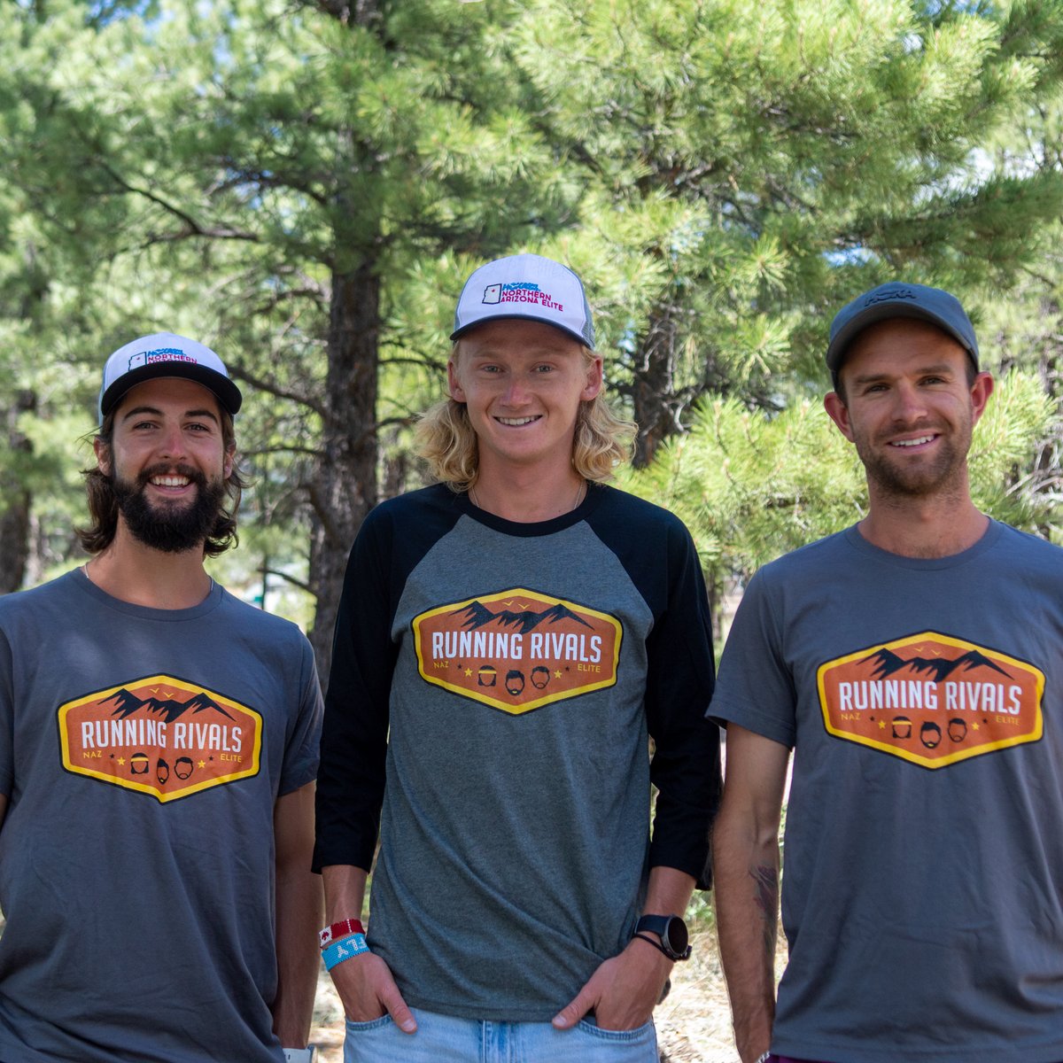 HOKA NAZ Elite tweet media