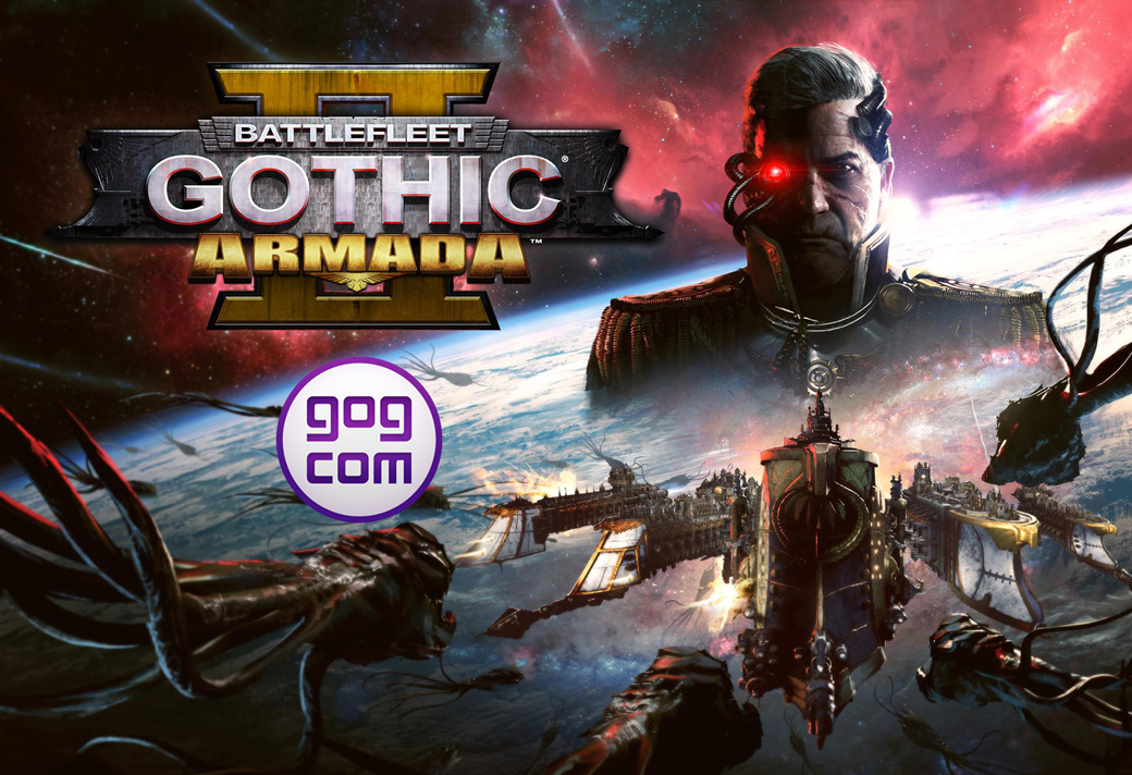 Battlefleet Gothic tweet media
