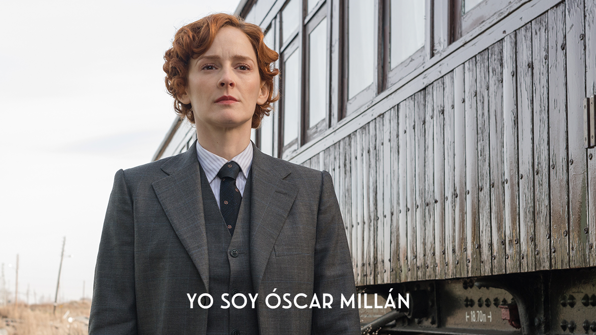 Las Chicas del Cable tweet media