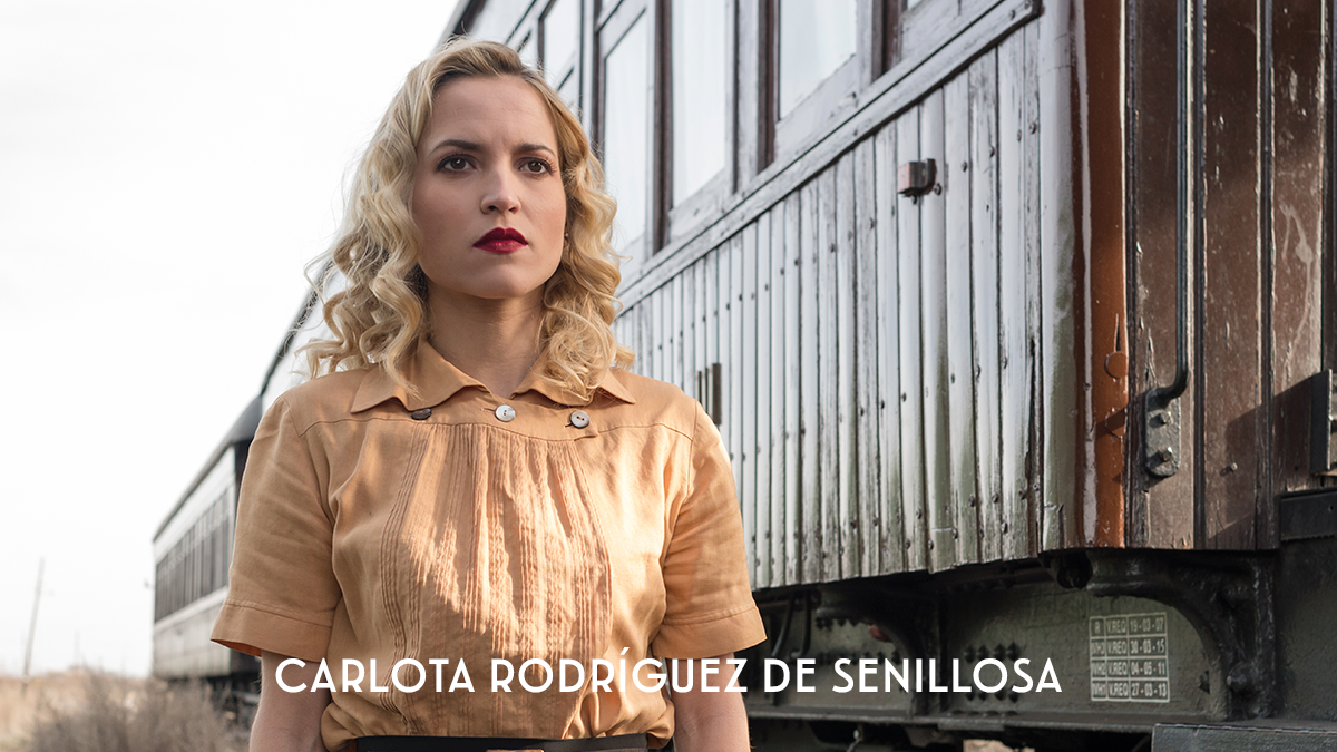 Las Chicas del Cable tweet media