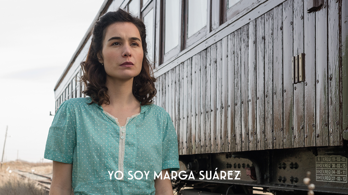 Las Chicas del Cable tweet media