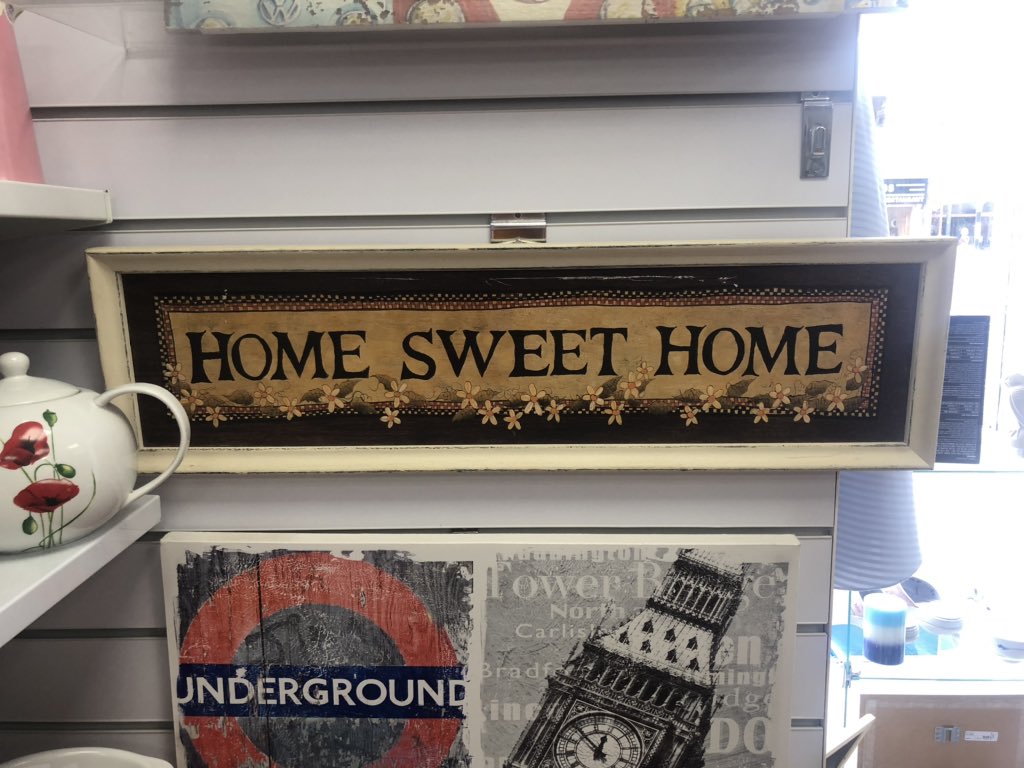 The Children's Trust Tattenham Corner Shop tweet media