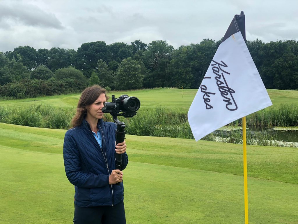 GMSAGENCY_'s tweet photo. This week our content team headed to @ThonockPark, the home track of @PINGTourEurope, to shoot the newly-renovated courses, along with the club’s refurbished accommodation and facilities. Content will be dropping on the club’s website and social channels soon 🎥 📸 https://t.co/1OKRZF6hXb