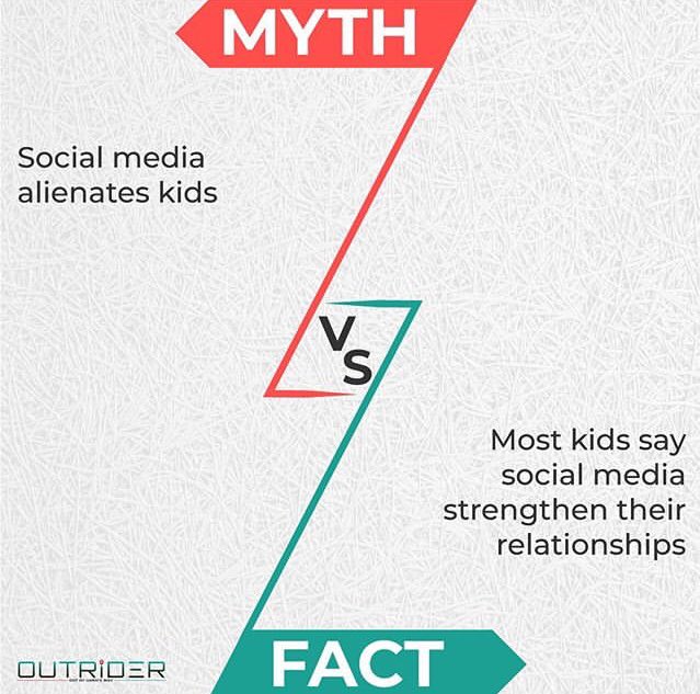 outrider_live's tweet photo. Every parent has this fear when your child joins a social media handle. Is this “fact”, or is it a myth? To know more, find out, with Myths Vs Facts!
Visit us at : https://t.co/AjOv3D7ylG
#OutriderLive #Outrider #SafetyFirst #security #gpstrackerapp #gpstracking #safety https://t.co/ewmDzz417J