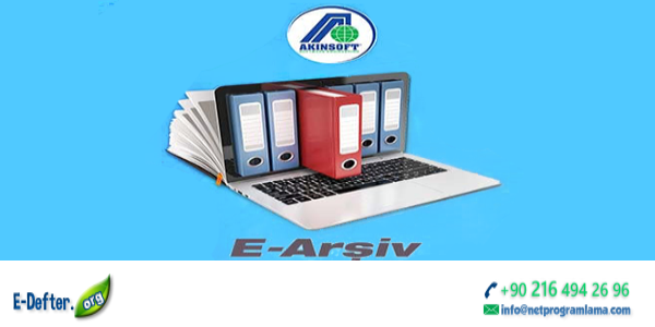 AKINSOFT e-Arşiv Hakkında
e-defter.org/akinsoft-e-ars…