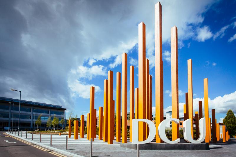 DaireKeogh's tweet photo. I am honoured to have been appointed President @DCU  As a university we have excellent principles and exceptional people, students, staff, and supporters. Together, we will build on DCU’s reputation as an engaged and innovative university, committed to the advance of Irish life. https://t.co/0N7TBgRYBB