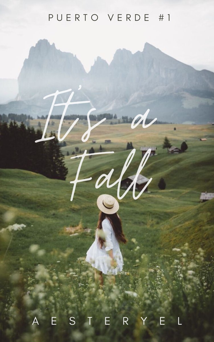 aesteryelwrites's tweet photo. PUERTO VERDE SERIES

It’s a Fall - https://t.co/bpDWCYQ3nN
Our Uncertain Path - https://t.co/EGizSB734Y
It’s Still My Always - https://t.co/GTqWKh03Mv https://t.co/Fnyz93sb8h