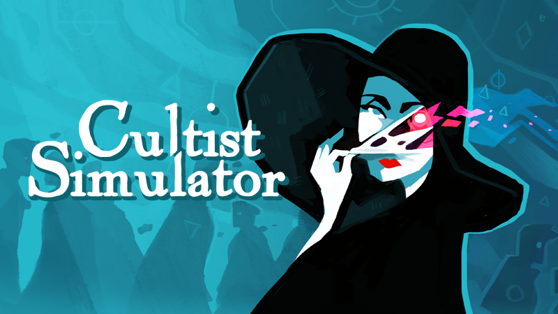 UPManiaOfficial's tweet photo. #FunFilledFridays Ever wanted to start your very own cult? Ever wanted to just satisfy the curiosities hidden deep within you while you work in your job? Well #CultistSimulator, created by @factoryweather, is THE board that lets you do just that. 
#simulator #gaming #games #cards https://t.co/QGTbtX2yxP