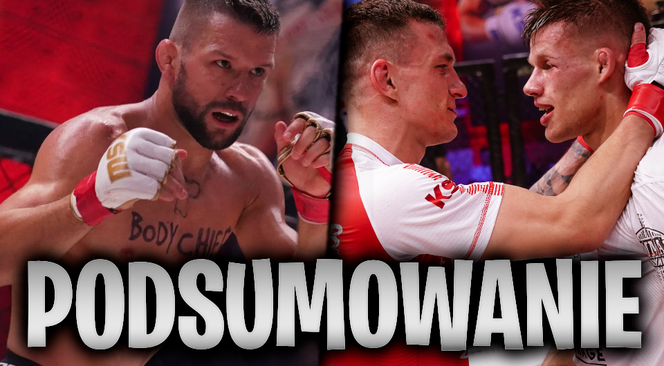 MMAfistsPL's tweet photo. Obszerne podsumowanie oraz wybór dalszych przeciwników dla bohaterów sobotniej hitowej gali #KSW53 w naszym wykonaniu!🔥💣
https://t.co/kNM1UBcNtW https://t.co/cdHJ0mmOEs