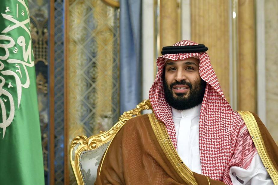 Ce changement de stratégie a été lancée par le prince héritier Mohammed ben Salmane (MBS), aux commandes du pays depuis 2015.Objectif : redonner sa grandeur à l'Arabie Saoudite quitte à utiliser des méthodes offensives.