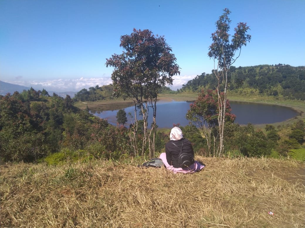 nti_yulia's tweet photo. DERINGO  telaga dengan nomer cantik 2222 https://t.co/poUpKy7esB