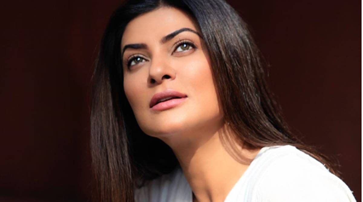 Sushmita Sen